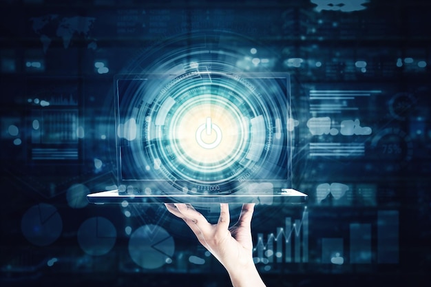 5Gネットワークアーキテクチャの未来